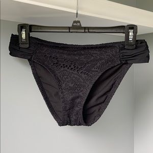 GUC lace baiting suit bottoms